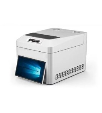RAY6000 Mini Precious Metal XRay Fluorescence Analyzer