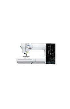 Juki Kokochi DX 4000QVP Computerized Quilting Sewing Machine