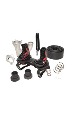 Fly Board Surfing Pro Series Jetpack With Automatic Swivel System