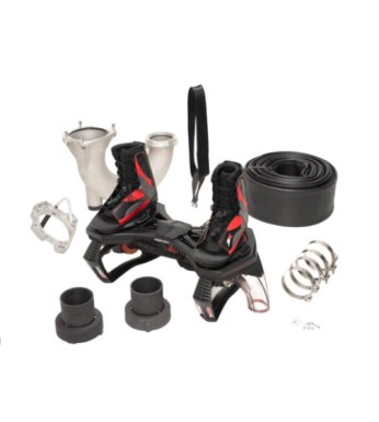 Fly Board Surfing Pro Series Jetpack With Automatic Swivel System
