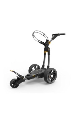 PowaKaddy CT8 GPS Electric Golf Trolley