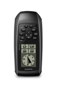 Garmin GPS 73 Handheld Precision Navigation GPS Receiver