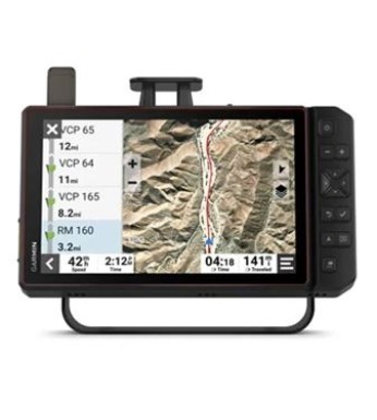 Garmin Tread XL Baja Race Edition