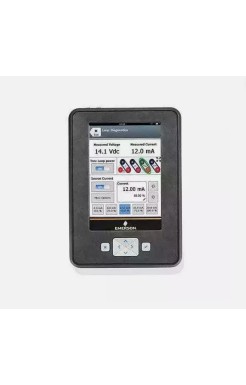 Emerson TREXLHPKLWS3S Trex Communicator