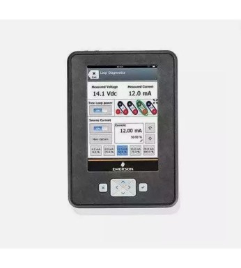 Emerson TREXLHPKLWS3S Trex Communicator