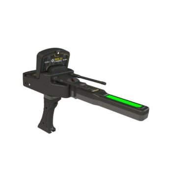 Geoground Gold Legend Long Range Metal Detector