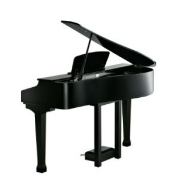 Kurzweil Home KAG100 88 Note