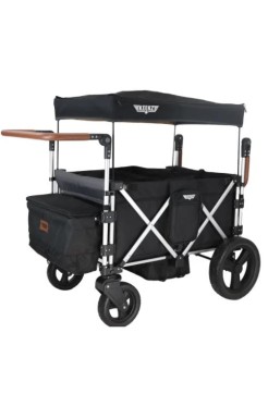 Keenz 7S+ 4 Seater Stroller