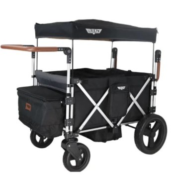 Keenz 7S+ 4 Seater Stroller
