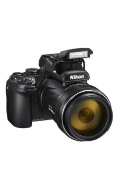 Nikon COOLPIX P1000 Digital Camera