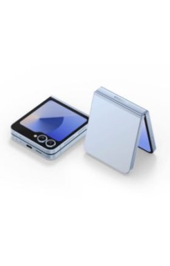 Samsung Galaxy Z Flip 6