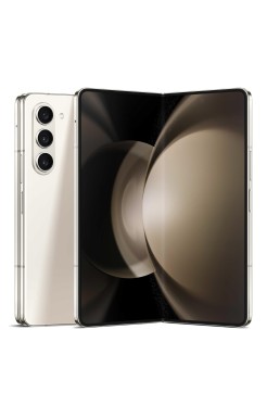 Samsung Galaxy Z Fold 5