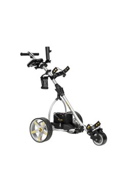 Bat Caddy X3R Remote Control Golf Bag Cart