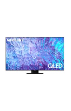Samsung 98 inch Smart Q80C 4K QLED TV