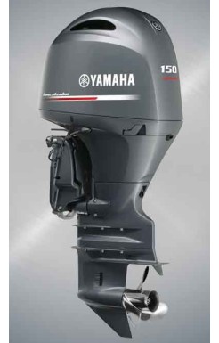 Yamaha 150HP