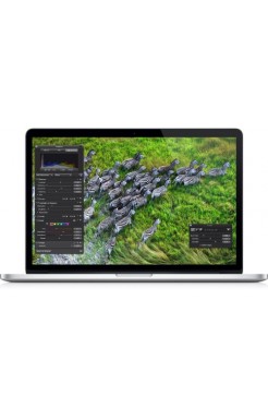 Apple 15.4" MacBook Pro Notebook Computer with Retina Display